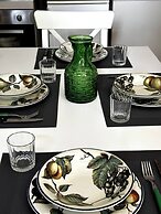 Charming Umbrian Apartment in Castel Viscardo