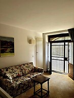 Charming Umbrian Apartment in Castel Viscardo