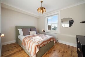 Avari Apartments - Notting Hill