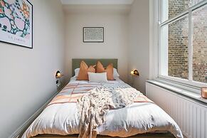 Avari Apartments - Notting Hill