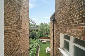 Avari Apartments - Notting Hill