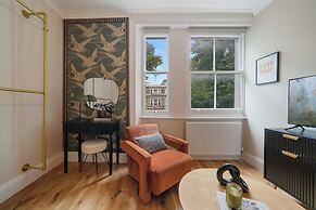 Avari Apartments - Notting Hill