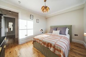 Avari Apartments - Notting Hill