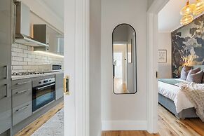 Avari Apartments - Notting Hill