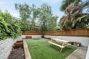 Avari Apartments - Notting Hill