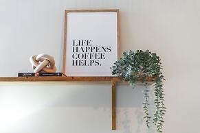 Avari Apartments - Notting Hill