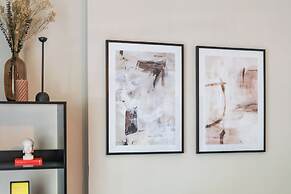 Avari Apartments - Notting Hill