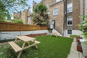 Avari Apartments - Notting Hill