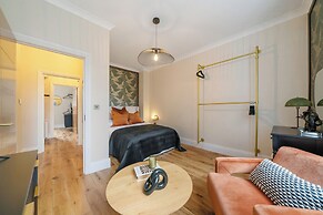 Avari Apartments - Notting Hill
