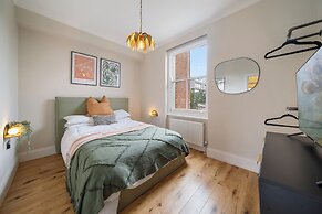 Avari Apartments - Notting Hill