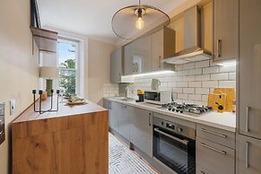 Avari Apartments - Notting Hill