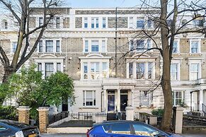 Avari Apartments - Notting Hill