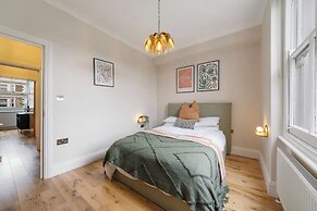 Avari Apartments - Notting Hill