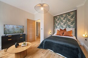 Avari Apartments - Notting Hill