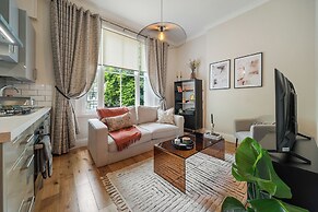 Avari Apartments - Notting Hill