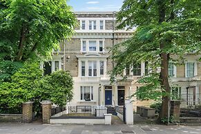 Avari Apartments - Notting Hill