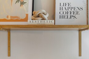 Avari Apartments - Notting Hill