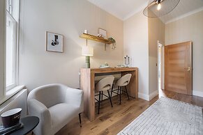 Avari Apartments - Notting Hill