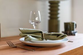 Avari Apartments - Notting Hill