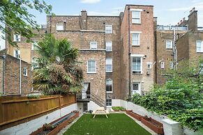 Avari Apartments - Notting Hill