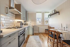 Avari Apartments - Notting Hill