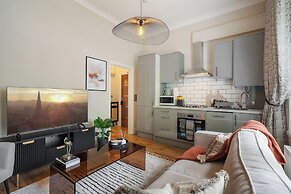 Avari Apartments - Notting Hill