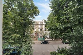Avari Apartments - Notting Hill