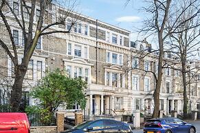 Avari Apartments - Notting Hill