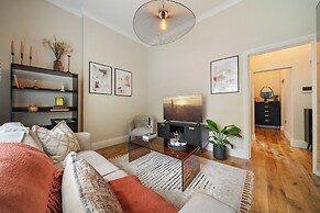 Avari Apartments - Notting Hill