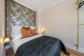 Avari Apartments - Notting Hill