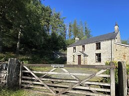 Cae'n Y Coed Cottage