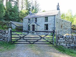 Cae'n Y Coed Cottage