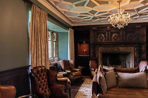Lewtrenchard Manor