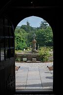 Lewtrenchard Manor