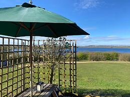 Shepherd Hut Rutland Water