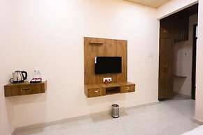 Hotel Baba Kinaram Kutir