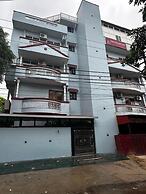 Hotel Baba Kinaram Kutir
