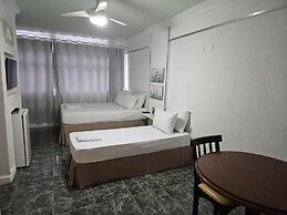 Hospedaria Santiago Centro