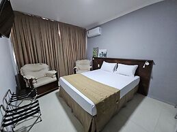 Hospedaria Santiago Centro