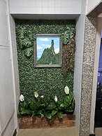 Hospedaria Santiago Centro
