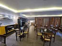 Hospedaria Santiago Centro