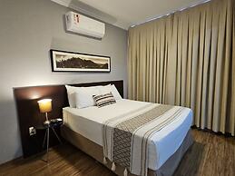 Hospedaria Santiago Centro