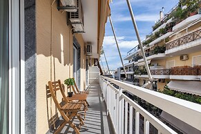 Arco - 2-BR Apt in the Heart of Athens