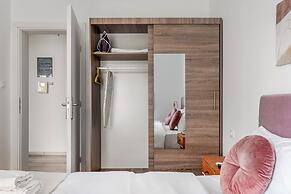 Arco - 2-BR Apt in the Heart of Athens