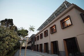 Palazzo Sebeto