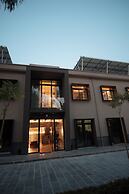 Palazzo Sebeto