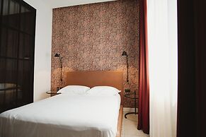 Palazzo Sebeto