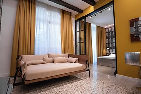 Palazzo Sebeto