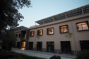 Palazzo Sebeto