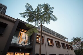 Palazzo Sebeto